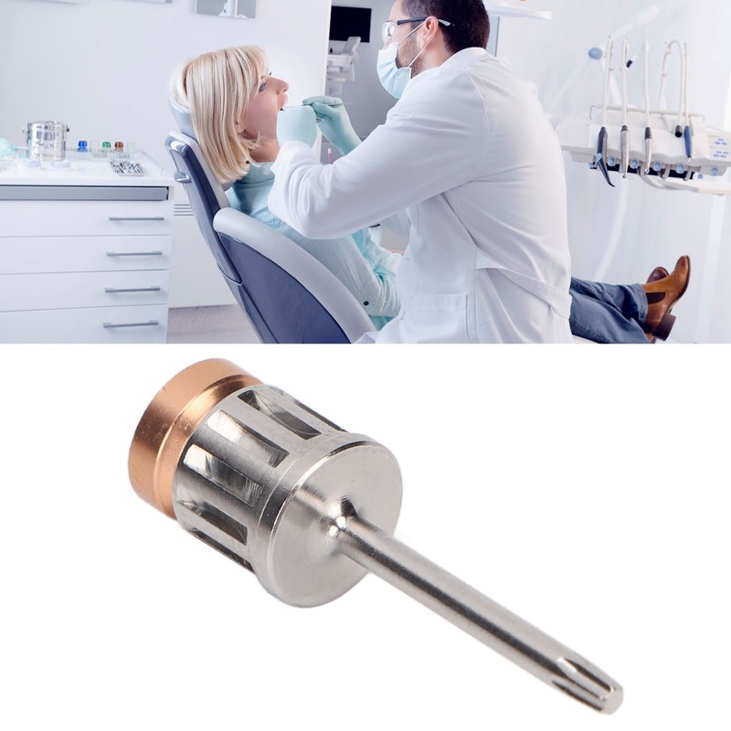 Dental Implant Screwdriver Micro Professional Stainless Steel Dental Screwdriver Tool