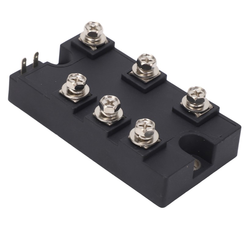 Inverter Rectifier Bridge Controllable Module Corrosion High Cold Temperature Resistant
