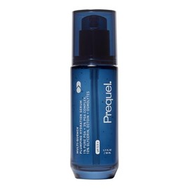 Suero hidratante y humectante Skin Multi Quench Plumping Hydration Serum para el rostro, con mezcla de PGA, glicerina y osmolitos, 1,7 onzas líquidas
