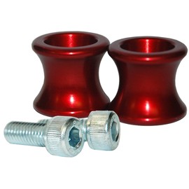 Vortex SP601R Red 6mm Swingarm Spool