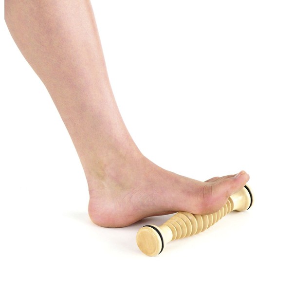 Earth Therapeutics "Footsie Foot Massager