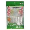 Kureshinotomosha Clean Plus 1CP-W White