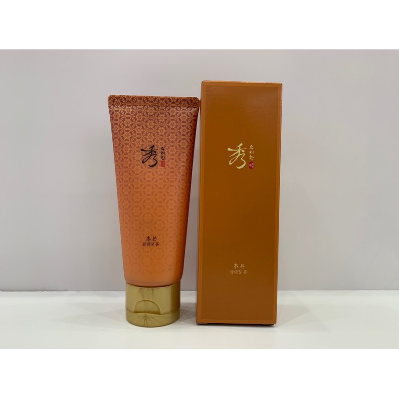 Bonin Majesta 2-piece special set + Sooryehan Foam Cleansing 100ml