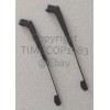 HUMVEE Wiper Arm and Blade Kit Pair Set of 2