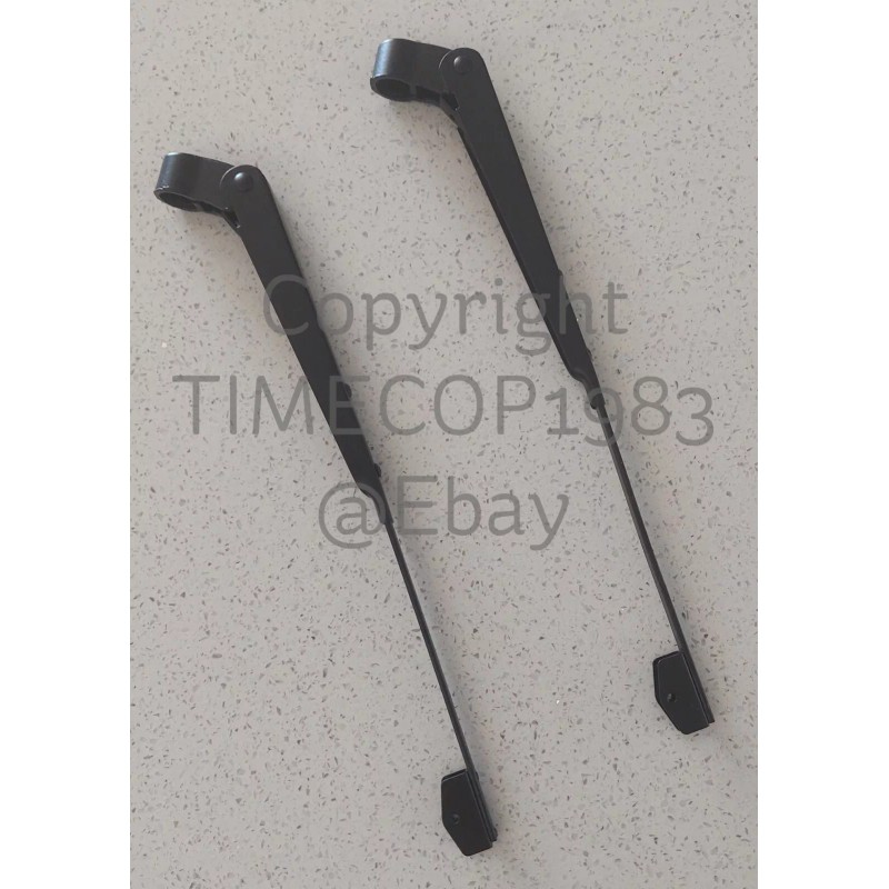 HUMVEE Wiper Arm and Blade Kit Pair Set of 2