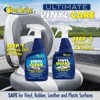 Star Brite Ultimate Vinyl Clean Spray - Multi-surface Cleaner For