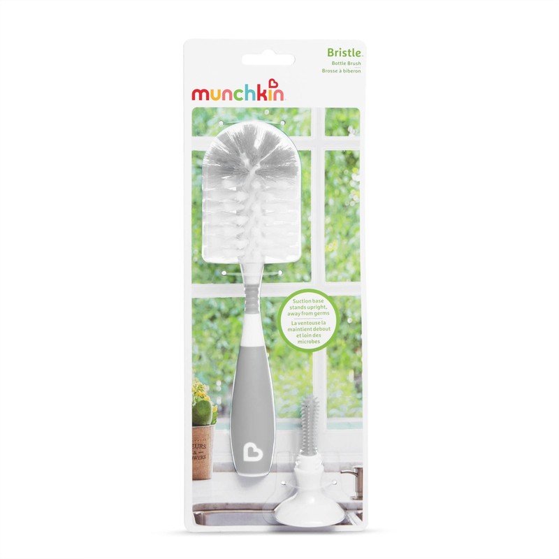 Munchkins Mnchkn Brstl Bottle Brush,