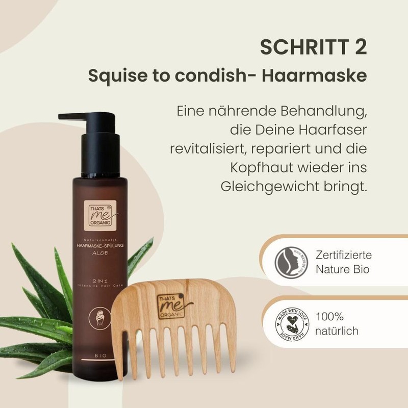 Curly Girly Curl Routine Set - Ideal for the Curly