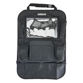Sakura Car Essentials Backseat Car Organiser