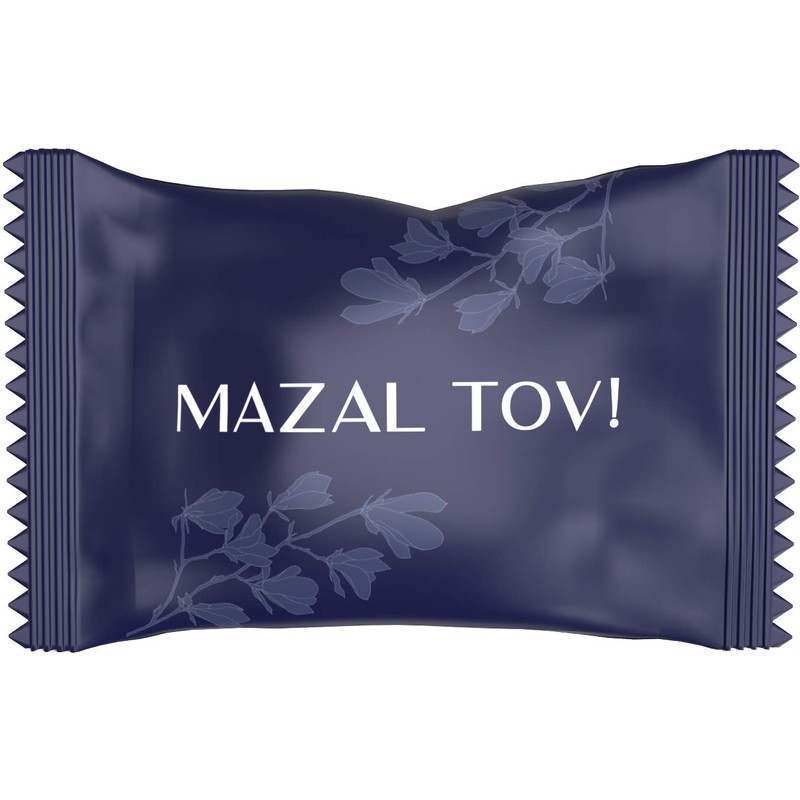 Mazal Tov Buttermints, Mint Candies, After Dinner Mints, Butter Mint