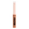 NYX Professional Makeup, Pro Fix Stick, Corrector en Barra,Tono Dark