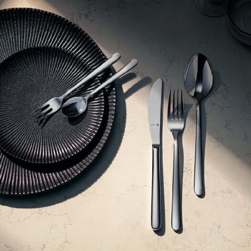 WMF Kult 1260016340 Dinner Spoon Cromargan Protect Stainless Steel