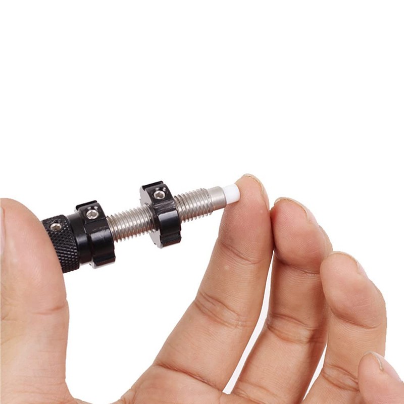 CENPEK Recurve Bow Stabiliser Side Cushion Piston Set Aluminium Alloy