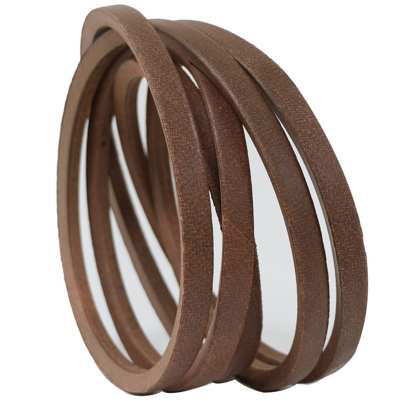 Lawn Mower Deck Belt 1/2" x 130" Made with Kevlar