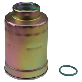 Solarhome Fuel Filter ED0021753180-S ED0021753180 Compatible with Kohler Kohler Engine ED21753180 with O-RINGS