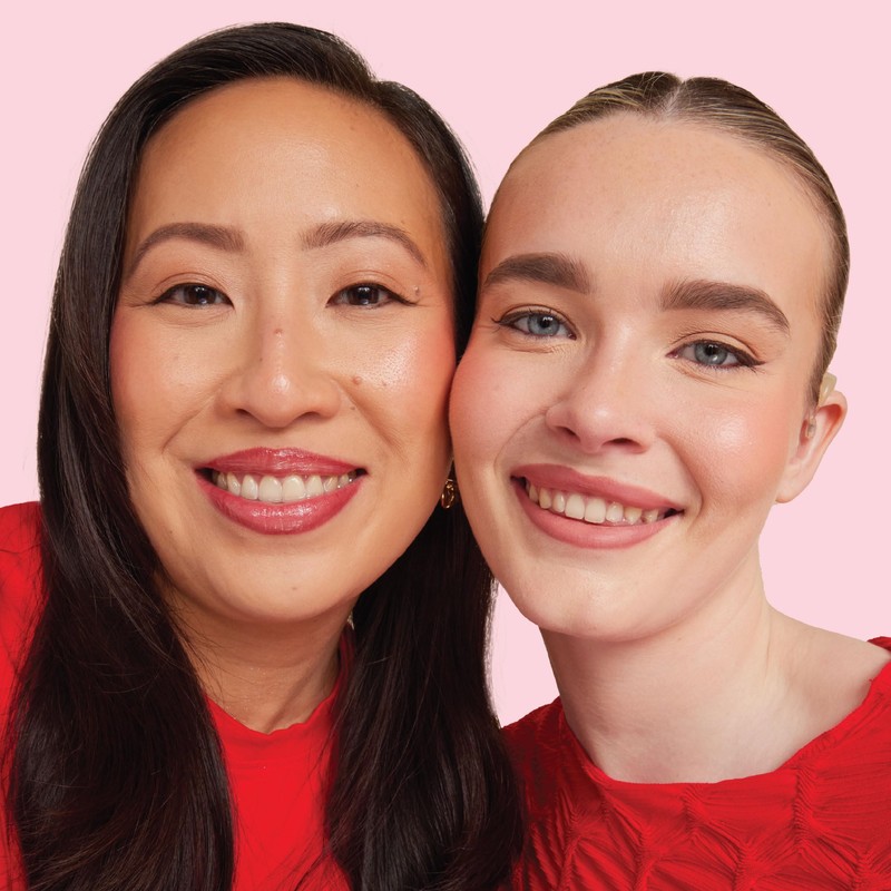 The Beauty Crop Oui Cherie Hydrating Gripping Primer - All-Day