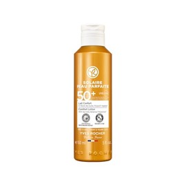 Yves Rocher Protector Solar Corporal Fps 50 Sun Peau Parfaite para todo tipo de piel 150 Ml                                                           