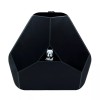 Skull Shaver Pitbull Gold Pro w Diamond Travel Case