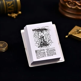 1/12 Scale Mini Bible Book Replica - Realistic Dollhouse Library Accessories for Bookshelf and Bedroom Scenes | Collectible Miniature Books for Dollhouse Furniture and Decor