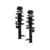 Front Strut and Coil Spring Assembly Set of 2 -