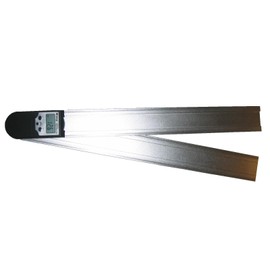 18" (457mm) Wixey Digital Protractor With Miter Function - WR418