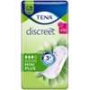 Tena - Tena Lady Discreet Mini Plus Sanitary Pads -