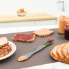 Tovolo Tool for Kitchen Meal Prep to Scoop Spread Slice