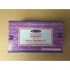 Satya Nag Champa Incense Sticks - Box 12 Packs (Arian)