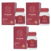 Anguk Health Anguk Milk Thistle, 60 tablets, 3 pieces / 안국건강 안국 밀크씨슬, 60정, 3개