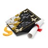 ADVANSYNC With God, All Things Are Possible Graduation Cap Topper