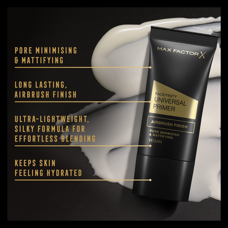 Max Factor Facefinity Primer 30ml