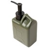 MOLDING 003270 Dispenser, 15.9 fl oz (450 ml) (KHAKI)