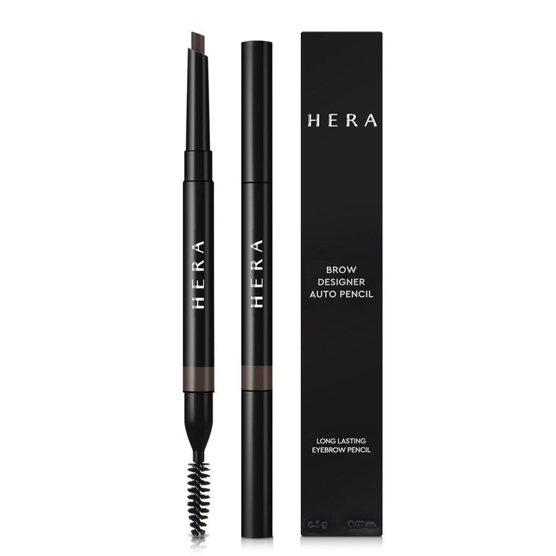 Hera Brow Designer Auto Pencil 0.3g Eyebrow Eyebrow Pencil No.