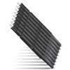 JB White 48 Cerumen Filter Mini-R WaxGuard Compatible with Signia