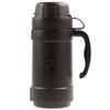 Eclipse 40 Flask Black .5L 051585