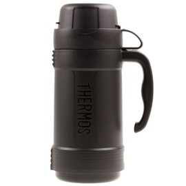 Eclipse 40 Flask Black .5L 051585