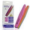 TradeProvider® Nail File 100 Grit Beta Refill Pack, (10 Pieces)