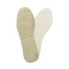 Moneysworth & Best Replacement Sheepskin Insole, Women's Size 9