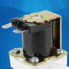 Beduan Water Solenoid Valve, 1/2" x 1/2" Male Thread DC