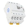 Dual Power Automatic Transfer Switch 4P 16A PC Grade Millisecond