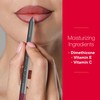 Mirabella - Line and Define Lip Definer, Smoothing & Moisturizing
