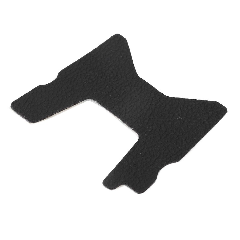 Camera Top Grip Rubber Cover Replacement Professional Camera Repair Part