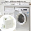 137006200 Drawer Latch Replaement for Electrolux Frigidaire Laundry Pedestal &