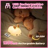 One Fire FeelNight Cute Night Light+Gifts for Teen Girls