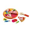 Sevi Pizza Set Pretend Play