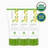 Andalou Naturals 대구백화점 안달로우내추럴스시트러스 샤워젤 251ml 3개 Daegu Department Store Andalou Naturals Citrus Shower Gel 251ml 3 Pieces