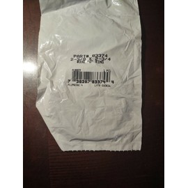 Unbranded Rubber 738287833744 Plumbing