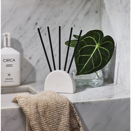 CIRCA 5 Replacement Scent Stems - Vanilla Bean & Allspice