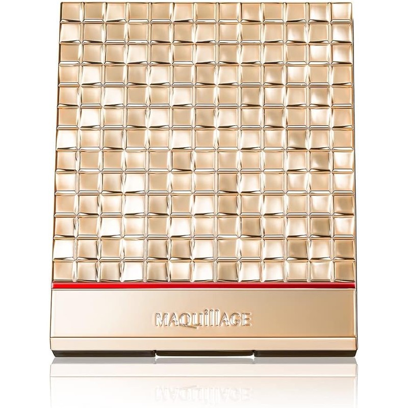  Maquillage Dramatic Styling Eyes S Eye Shadow Brown 0.1