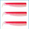 Fiiish Black Minnow 160 Body - Fluo Pink 160mm